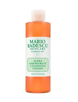 Alpha Grapefruit Cleansing Lotion - Mario Badescu - FashionsVida