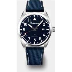 Reloj de hombre offshore cuarzo de caucho