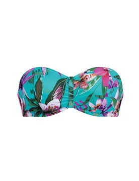 Haut de bikini Aloha Ella turquoise 42C - Anita - FashionsVida