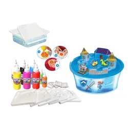 Simba Aqua Gelz Set Deluxe Uomo