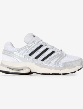 Adistar Control 5 blanc/argent 38 2/3