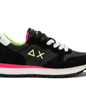 Baskets Ally Solid Multi 1 EU 39