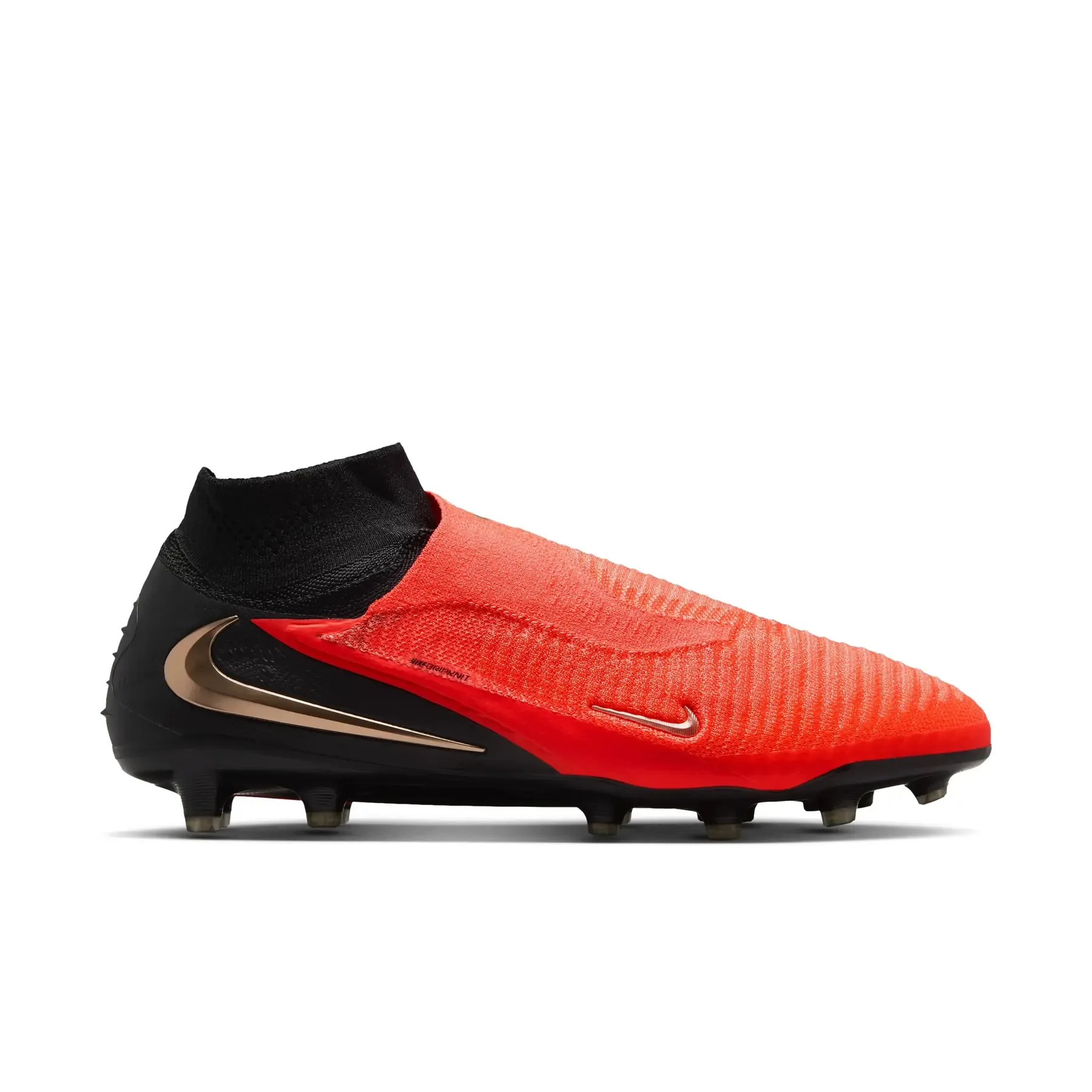 Fußballschuhe Phantom 6 Elite High AG - Rouge - male - Size: 40 - Nike - FashionsVida