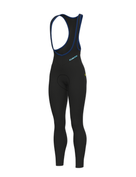 Calzamaglia invern ciclismo donna ' KLIMATIK K-ATMO 3.0 nero 2026
