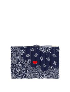 Call it your by name pochette navy