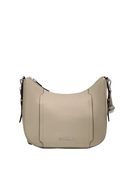 Borsa Donna Beige - BD6658W92T-BE - Piquadro - FashionsVida