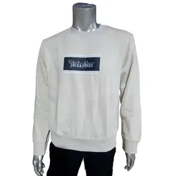 Sweat-shirt Buster Beige XL
