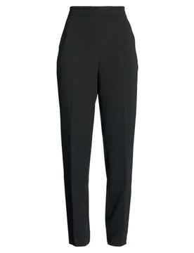 Pantalones Mujer Negro 34,36,38,40,42 Mujer - NENETTE - FashionsVida