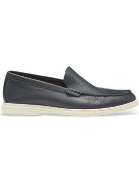 Para hombre. 50536173 Mocasines de Piel Sienne (41), Plano, Ninguno, Casual, Fiesta, Clásico