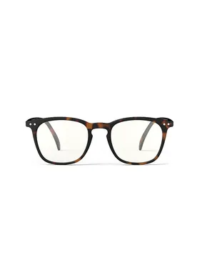 Occhiali da lettura SCREEN READING #E marrone +3,0 - IZIPIZI - FashionsVida