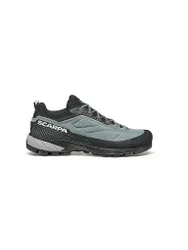 Zapatillas de aproximación para mujer Rapid XT gris claro 39 1/2