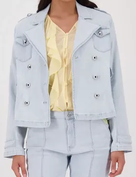 Jacke female