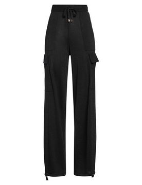 Pantalones Mujer Negro L,XS Mujer