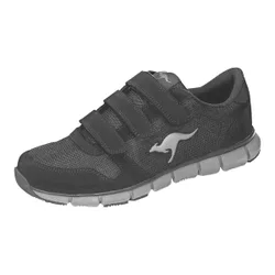 Sportschuh "Run" schwarz 45 Damen