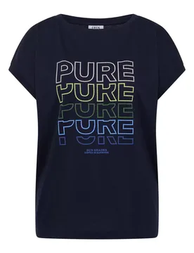 XL TOS Pure FP T-Shirt female - XL - FashionsVida