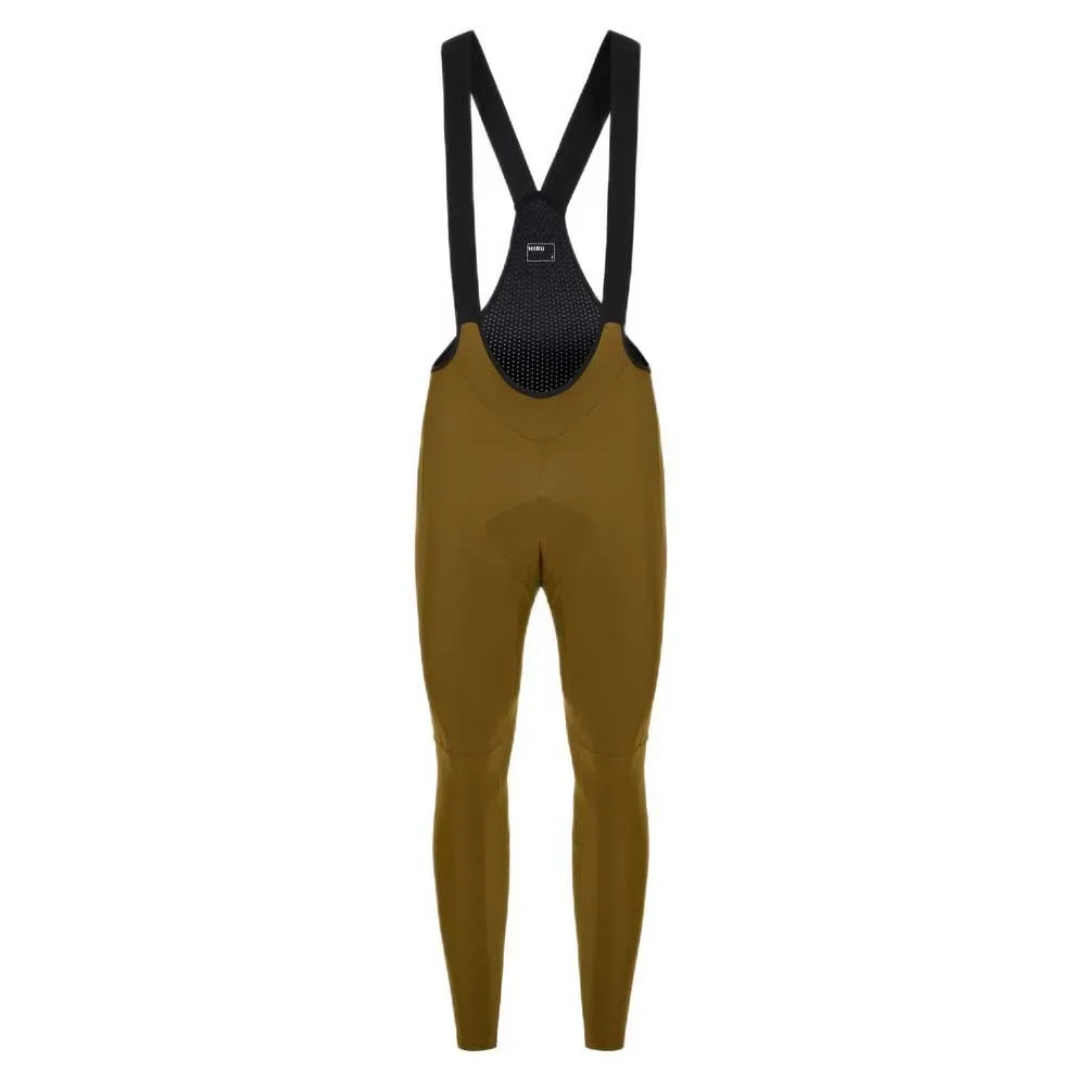 Collants De Cyclisme Core Thermal - Hiru - FashionsVida