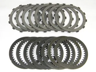 Kit Dischi Frizione Completo Pista Dbk Ducati 748/916/996/998