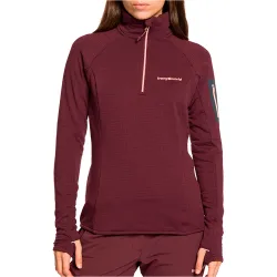 Pullover vernaz wm forro polar mujer (XS)