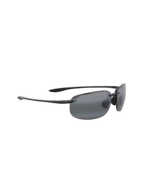 Maui Jim Gafas de sol 456 negro