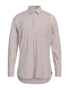 Hemd Herren Pflaume 38,39,40 Herren - Lardini - FashionsVida