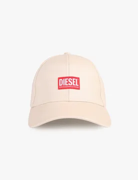 Diesel Casquette en coton - Diesel - FashionsVida