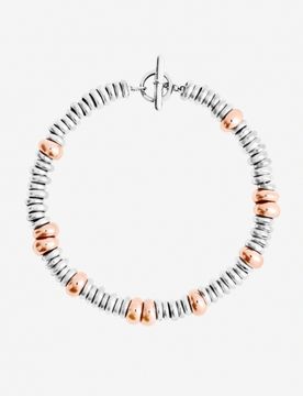 Bracciale Rondelle DBC4001_RONDE_00RAG