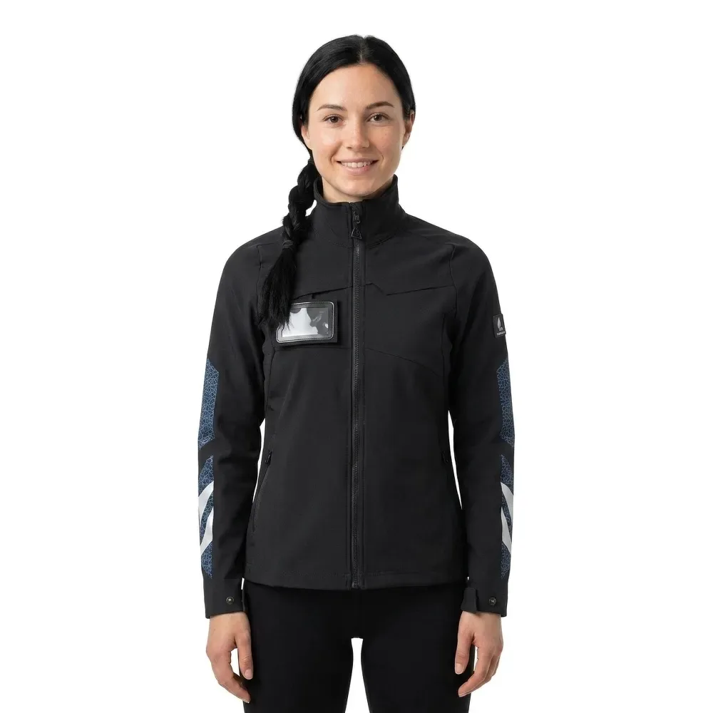 Veste Accelerate 18008 Dark Navy L - MASCOT - FashionsVida