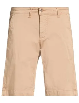 Shorts & Bermudashorts Herren Kamel 42,44,46,60 Herren - SQUAD² - FashionsVida