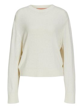 JXDAISY CREW NECK KNIT female