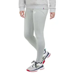 Tecnifibre Team Leggings Silver S