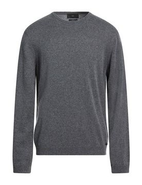 Pullover Herren Stahlgrau XL,XXL Herren