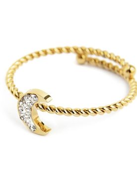 Anello Donna Marlù 18AN052G-S