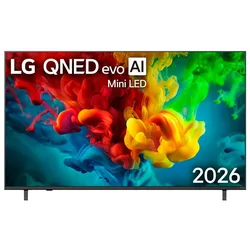 Tv Qned 55qned83b6a 55´´/ultra Hd 4k/smart Tv/wifi Black Europe PAL unisex