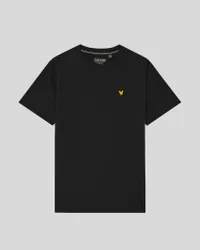 Kids' Sports Core T-Shirt in Black