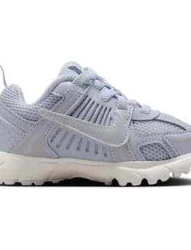 Zoom Vomero Vomero 5 Baby Shoes - Grey - Size 3.5 - Mesh/Synthetic - Grey - Size: 3.5 - Nike - FashionsVida