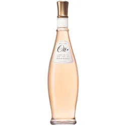 Vino rosado Coeur de Grain Côtes de Provence