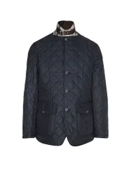 Veste SANDER bleu marine S