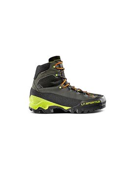 Botas de montaña para hombre Aequilibrium LT GTX negro 41 1/2