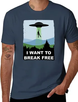 I Want to Break Free - Freddie Returns to Mercury T-Shirt Big and Tall Short Sleeve Tee - Aliexpress - FashionsVida