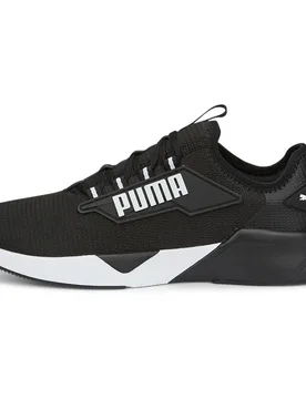 Baskets Retaliate 2 Black / White EU 42 - Puma - FashionsVida