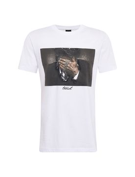 Camiseta 'Trust' /