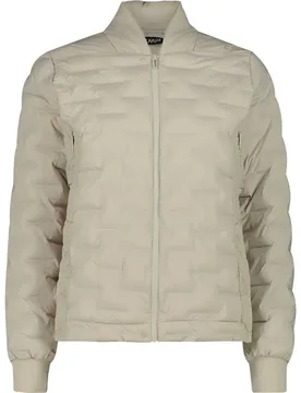 Veste Matelassée 34z7236 Kaki XS - CMP - FashionsVida
