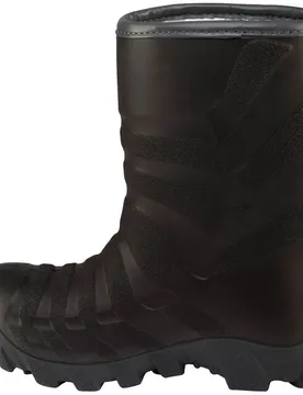 Footwear Ultra Warm Kinder Stiefel, schwarz, Größe 32 32