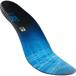 WorkPro High Einlegesohle, blau XXL