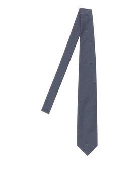 Tom Ford Cravatta Jacquard
