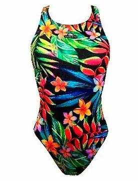Turbo Maillot De Bain Jungle - TURBO - FashionsVida