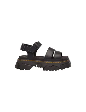 Damen Sandale Schwarz 506520