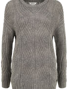 Oxmo Jersey 'Chiara' piedra