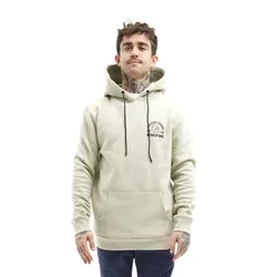 Sweat à Capuche Duck Moss Grey S