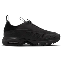 Air Max Damen Sneaker - Schwarz - Größe 44.5 - Netz/Synthetik Black 44.5